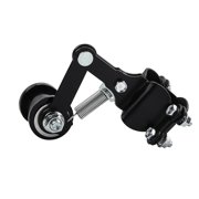 CSYANXING Noise Reduction Chain Tensioner Roller Design For Motorized Bicycle Dirt Pit Bike Motorcycle Small Engine Machinery