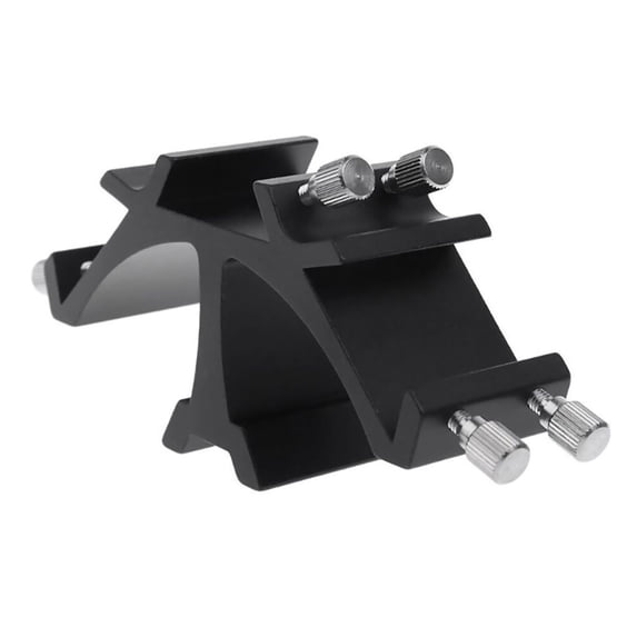 CSYANXING Optical Device Mount Bracket Aluminum Alloy Material For Telescope Mount Three Tools Night Sky Observation Equipment
