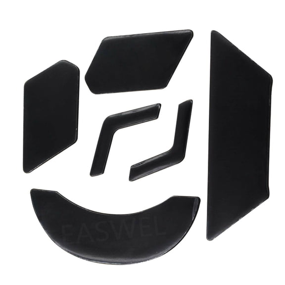 CSYANXING PTFE Mouse Feet Pads for Logitech G402 Free-Flying Sensation and Maintenance Effect Pads