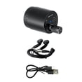 thumbnail image 1 of CSYANXING Portable Sound Detector for Plumbing Pipe Leakage Detection Rechargeable 10-12 Hours Working Time 0-60dB Sensitivity, 1 of 10