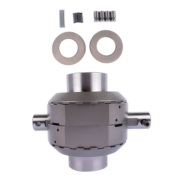 CSYANXING Precision-Made Differential Locker for Jeep Wagoneer & Grand Wagoneer Improves Stability