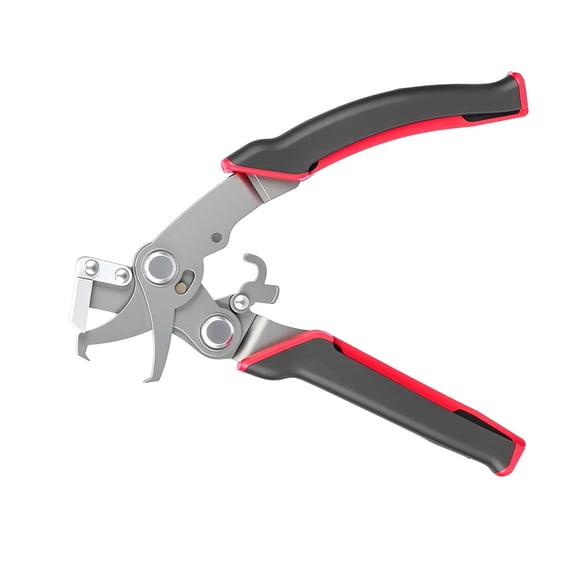 CSYANXING Professional Automotive Clip Remover Pliers Heavy Duty Build For Vehicle Fastener Rivet Buckle Removal Operation