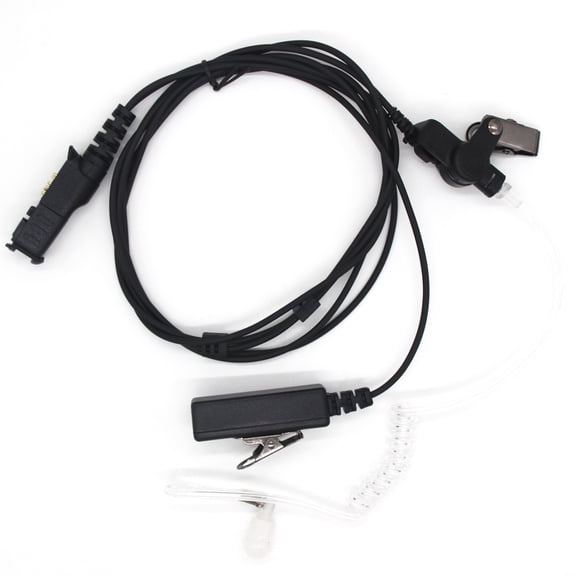 CSYANXING Quality Earphone for Motorola Tetra MTP3250, XiR P6620, XPR3500 for Security, Police Use