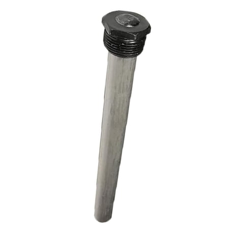 CSYANXING RV Water Heater Anode Rod Magnesium Protects Tank 232767 Corrosion Prevention for Suburban Replacement