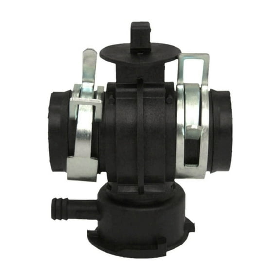 CSYANXING Radiator Hose Connector Kit for 200 2011-2014 Dodge Journey 2009-2018 Long Time Durability