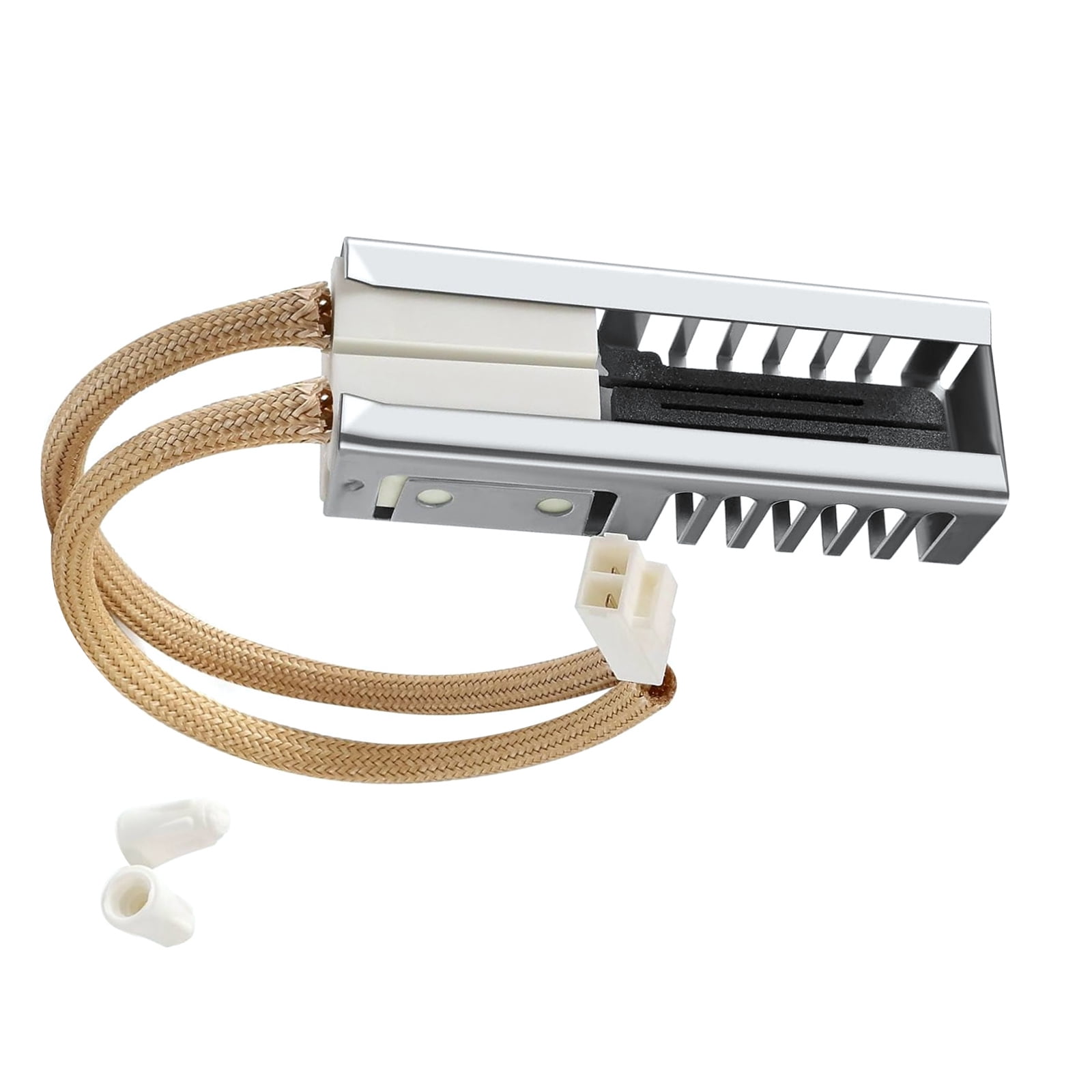 CSYANXING Range Oven Igniter 120V Replacement Part for KitchenAid Jenn-Air Gas Ranges Quick Ignition