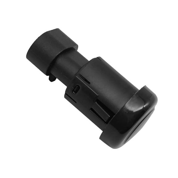 CSYANXING Rear Liftgate Window Release Button, ABS Plastic New, OEM D1994E, For Cadillac Escalade ESV 2007-2014