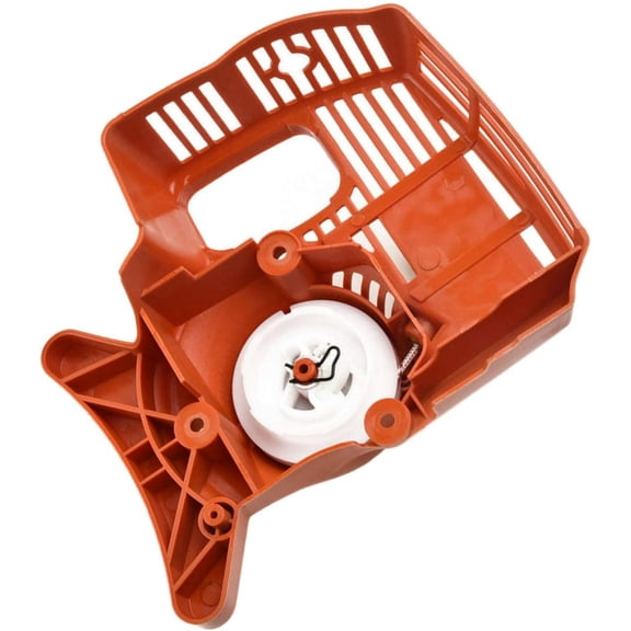 CSYANXING Recoil Starter for FS38 FS45 FS55 FC55 HL45 KM55 String Trimmer Replaces OEM 41401904009 Direct Replacement for Stihl