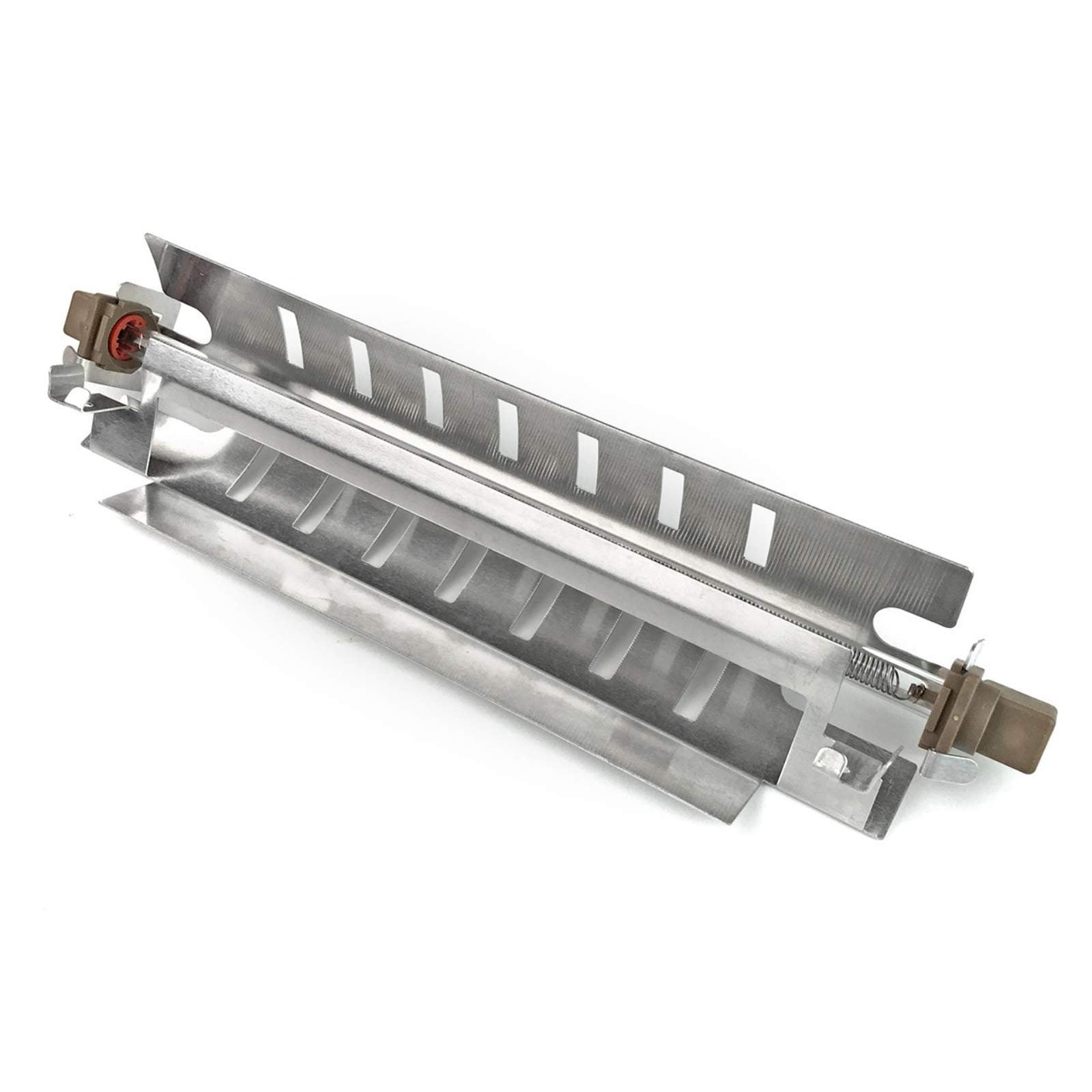 CSYANXING Refrigerator Defrost Heater Replacement for GE Kenmore WR51X10055 Stable Temps Easy Install Durable Saves Food Costs