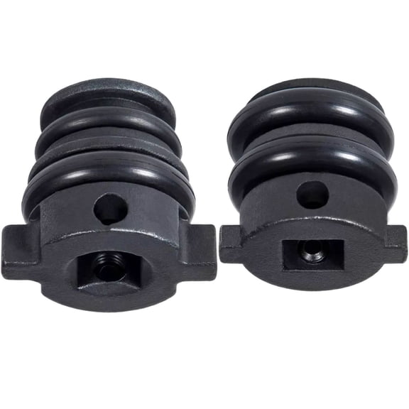 CSYANXING Reliable Injector Nozzle Tool Set for Detroit Diesel 60 Series Easy Install Premium Steel Design Black Oxide J46904 J48824