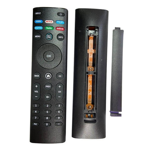 CSYANXING Remote Control 433 MHz, Easy to Use for Vizio E43-E2 Home Entertainment Accessory Remote