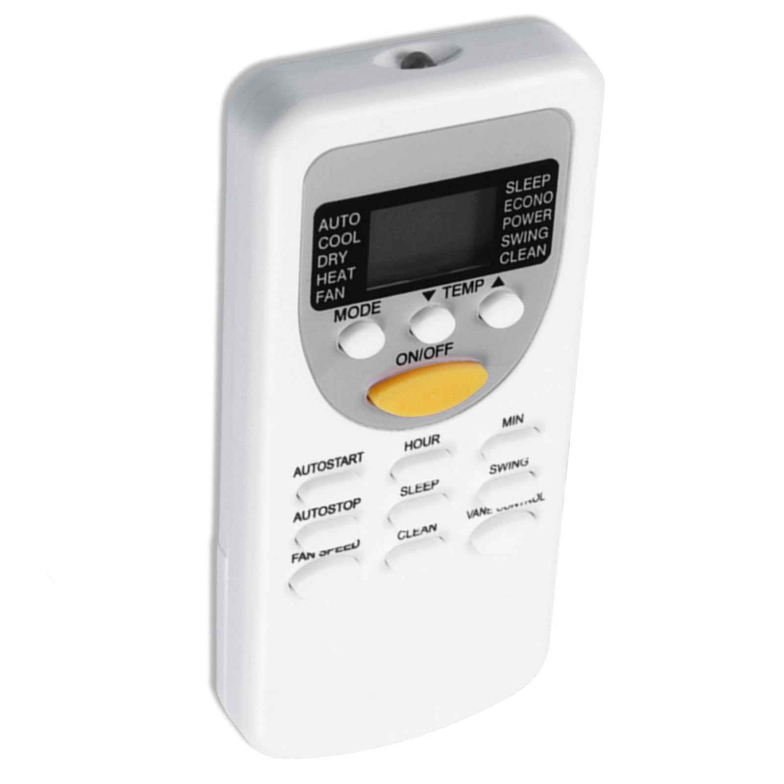 CSYANXING Remote Precision Control for Chigo ZHJT-01 Air Conditioner ...