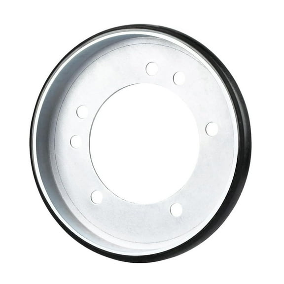 CSYANXING Replacement Drive Disc for Optimal Snow Blowing, Compatible with Snapper & Other Leading Brands