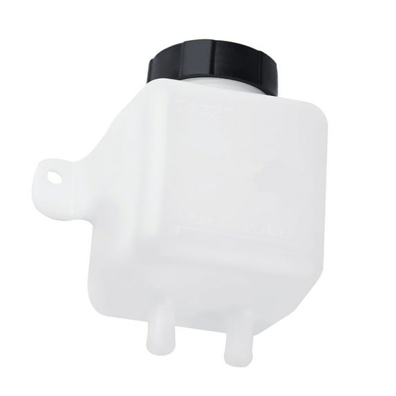 CSYANXING Replacement Hydraulic Tank for Lawn Mowers Cub Cadet Hustler Toro Exmark Easy Install 700ml Replaces 71327