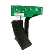 CSYANXING Replacement Power Motherboard for Charge 4 GG Version, Restore Speaker Functionality Motherboard