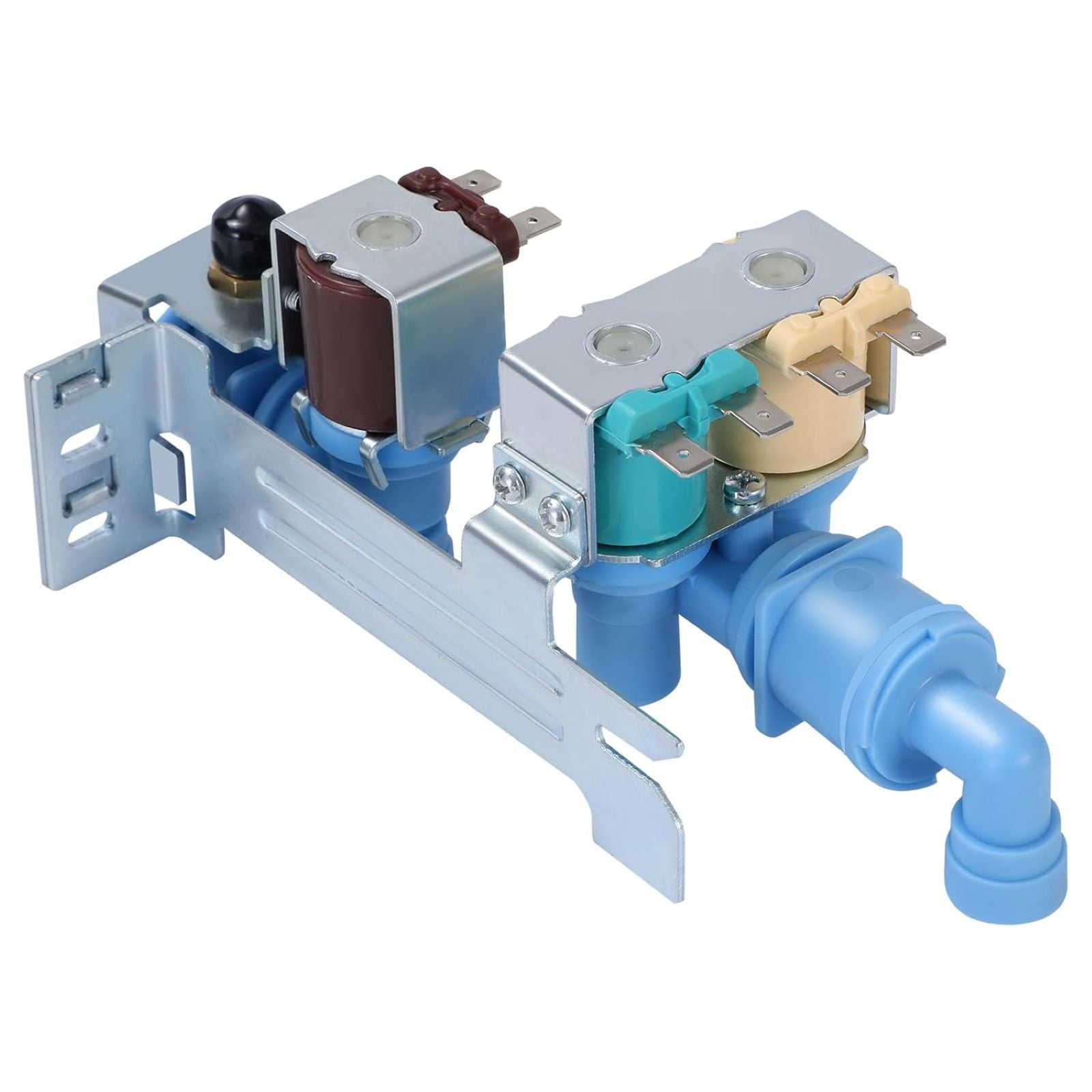 CSYANXING Replacement Water Inlet Valve for Refrigerators Ensures Proper Water Flow OE 242252702