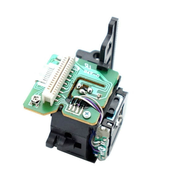 CSYANXING SF P101N 650nm Laser Lens for CD VCD Player 16 Pin ABS Optical Pickup Replacement Improves System