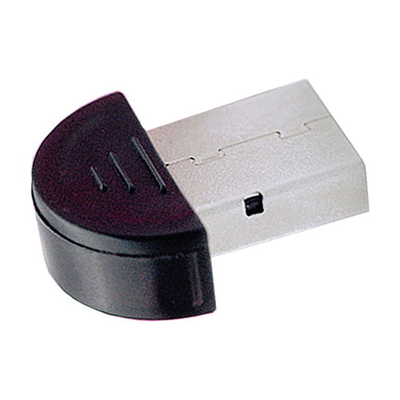 CSYANXING Slim Bluetooth USB Receiver Plug and Play, No Driver Needed for Mobile Phones and PDAs