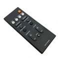 CSYANXING Sound Bar Remote Control No Programming Required, 433 MHz ...