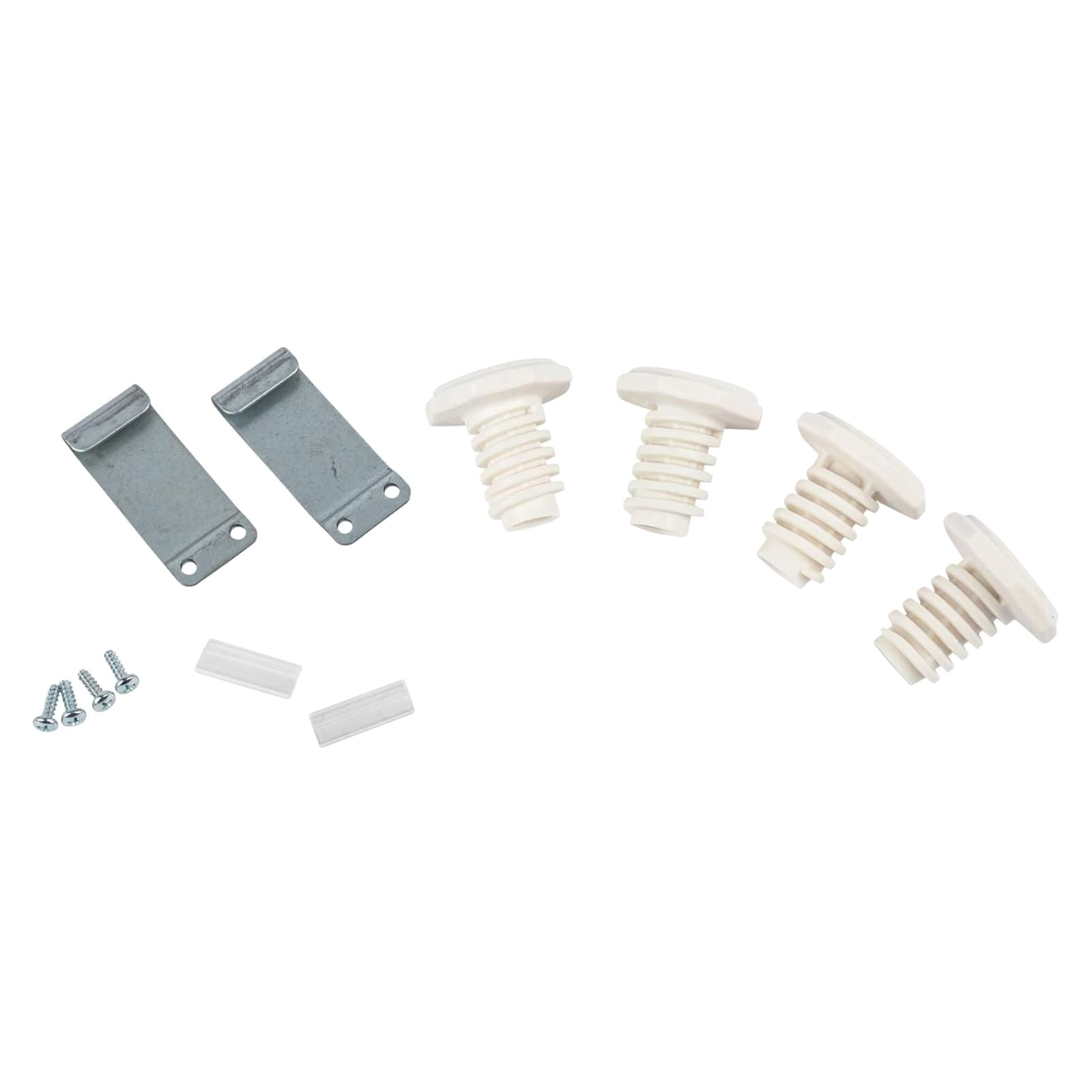 CSYANXING Stacking Kit Designed for 7MM, 7MW, BNQ, BSG Laundry Sets Enhances Home Cleanliness