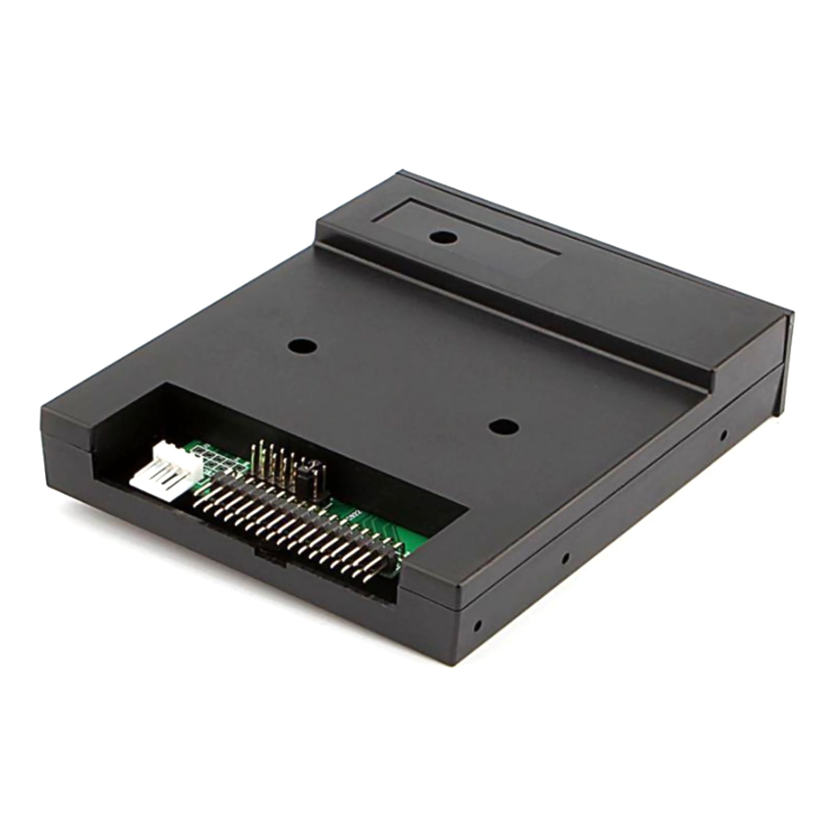 CSYANXING Standard 3.5-inch Form Factor Floppy Drive Emulator Effortless Replacement for Existing Drives