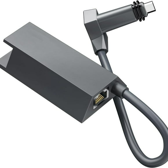 CSYANXING Starlink Gen2 Ethernet Adapter - Enhances Network Stability, 1200Mbps Rate, Perfect for Smart Home Devices
