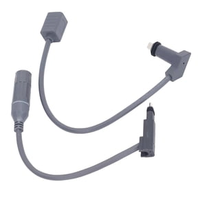 CSYANXING Starlink Gen2 Ethernet Cable for Reliable Operations Up to 1200Mbps Transmission Speed