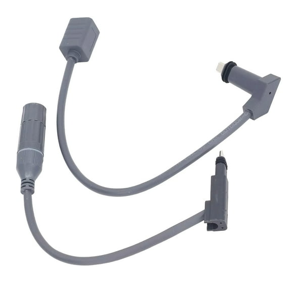 CSYANXING Starlink Gen2 Ethernet Cable for Reliable Operations Up to 1200Mbps Transmission Speed