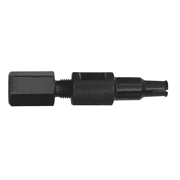 CSYANXING Steel Blind Hole Collet Bearing Puller 8-9mm Inner Diameter for 608 618 628 Series Auto Repair Tool