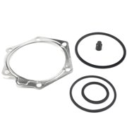 CSYANXING TH-400 4L80E Transmission Reverse Servo Pin Extender Durable Aluminum Rubber Parts For Transmission Fix Restoration