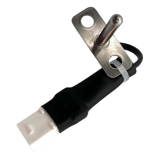 CSYANXING Temperature Sensor Replacement Part for Washing Machines ABS Metal Long Last Performance Suitable for 6322FR2046C