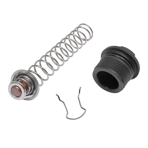 CSYANXING Thermal Regulator Replacement Kit for Pool Heaters 77707-0010 Max-E-Therm Resolves On Off Issue