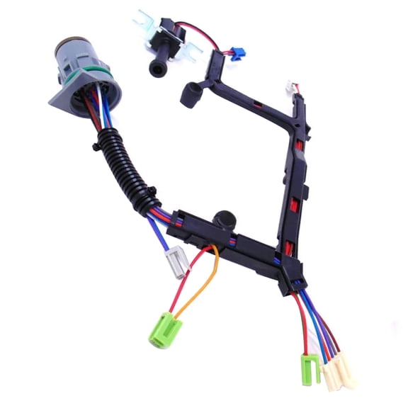CSYANXING Transmission Internal Wire Harness 4L60E 4L65E Replaces 15320476 for Models 2003-2006 Quality Tested