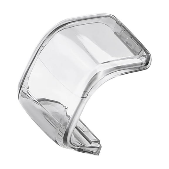 CSYANXING Transparent Gimbal Protector Designed for DJI NEO Lightweight Dustproof Bumper for Safe Handling
