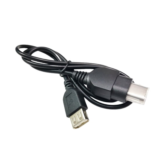 CSYANXING USB Adapter Cable Connect PC Keyboard and Mouse to USB Type-A Female 70cm Developer Cable