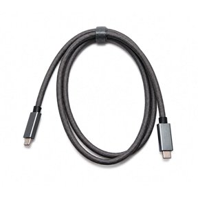 CSYANXING Usb-C Video Data Cable Dual 4K Output 240W For Daisy Chain MST Multi Monitor Display Setup