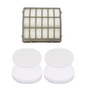 CSYANXING Vacuum Cleaner Replacement Filter Durable Filtration Accessory Tool Free Installation For Shark Rotator Professional XL Vacuum Components