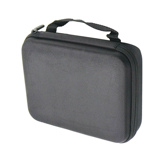 CSYANXING Walkie Carrying Case Compatible Case Bag Prevents Radio Accessories Case for UV-5RD, UV-5RE