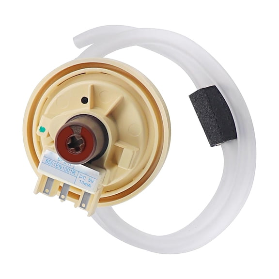 CSYANXING Washer Water Level Sensor Switch for Model WT Series Pressure Calibration Part Quality Water Sensing Automation for LG
