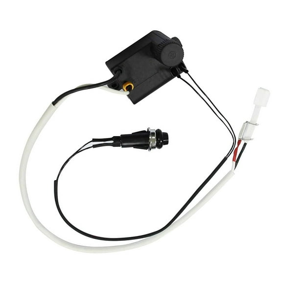 CSYANXING Weber Gas Grill Igniter for Spirit E-310/SP-310 (2013+) - Efficient Ignition, Ideal for Backyard BBQ