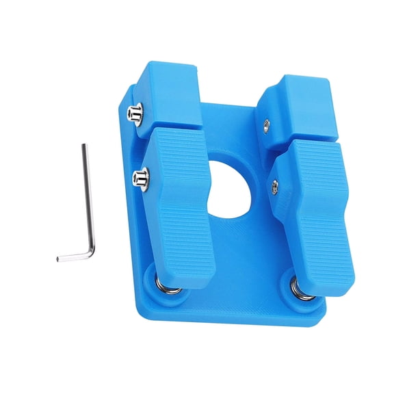 CSYANXING Workbench Soldering Station for Wire Clamping Adjustable 0.3 8mm Diameter ABS Durable Auto Electronics Home Repair