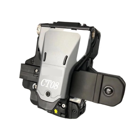 CT-08 Single Optical Fiber Cleaver CT08 Cutting Knife For Splicing Machine Tool With User-friendly Design
--------
,High Precision Cleaves