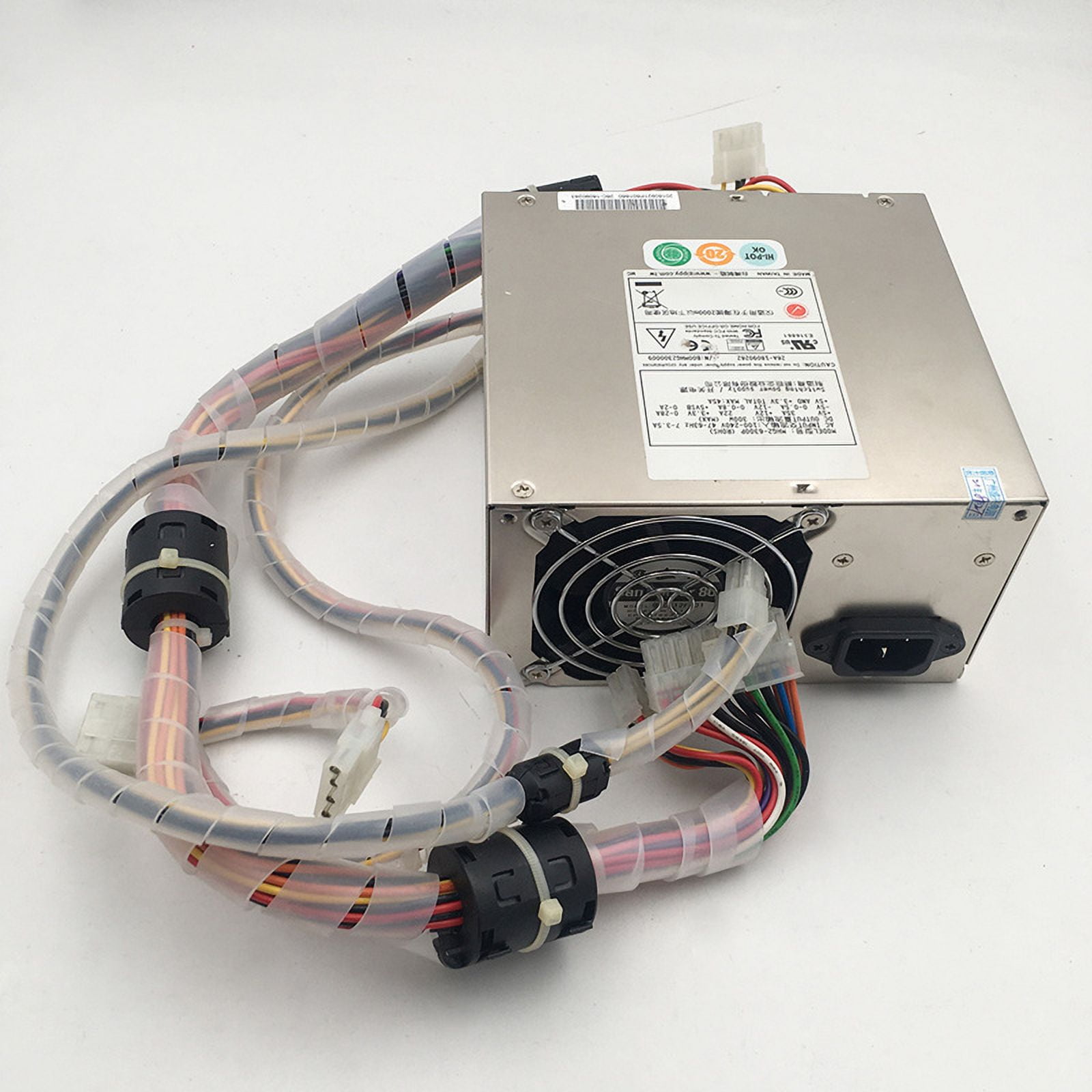 CT 300W Switching Power Supply MHG26300P B00MHG2300012