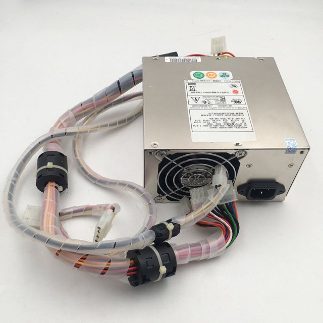 CT 300W Switching Power Supply MHG26300P B00MHG2300012
