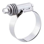 CT-9448 Aero-Seal Constant Torque Liner Clamp with Stainless Screw Effective Diameter Range 2-9/16" - 3-1/2"