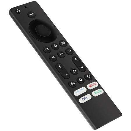 CT-95018 Replace Remote for Toshiba TV 55LF621U19 32LF221U19 43LF421U19 49LF421U