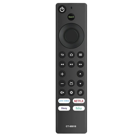 Toshiba Remote