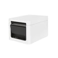 thumbnail image 1 of CT-E651NNUWH Front-Exit Thermal POS Receipt Printer with USB Interface, 3-inch Width, High-Speed Printing, White, 1 of 1