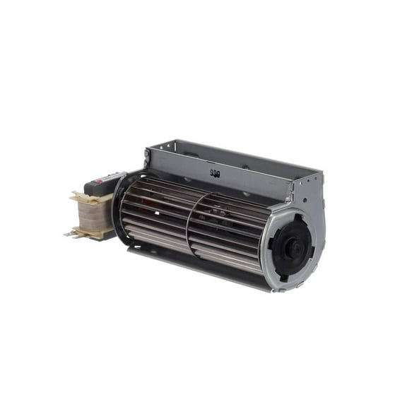 CT'S EVAPORATOR FAN W/ MOTOR & JUMBO (U) 228908 - Genuine OEM Replacement Part