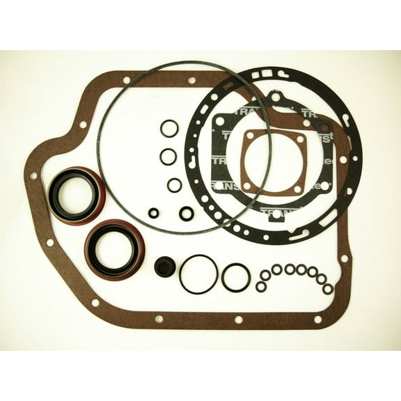 CT Solutions CT8332 Gasket for GM TH400 Transmission